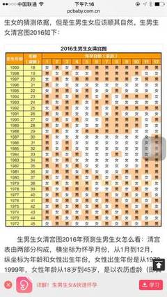 清宫表准不准?_清宫表准不准呢,因为二胎,很想凑成一个好字,_宝宝树