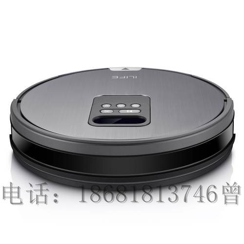 【ilife智意 x750扫地机 厂家招商】价格,厂家,家用扫地机-搜了网